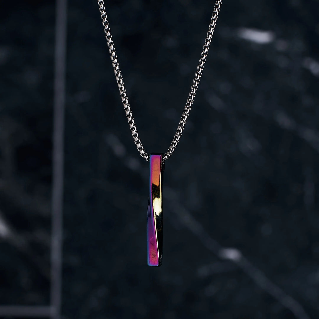 Collier Multi Chain - Salty Accessories