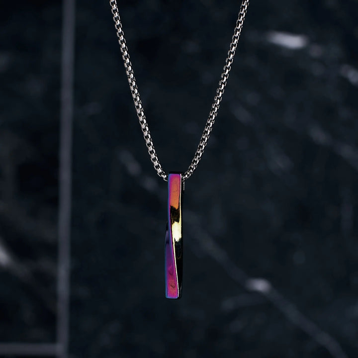 Collier Multi Chain - Salty Accessories
