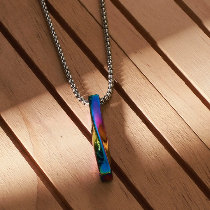 Collier Multi Chain - Salty Accessories