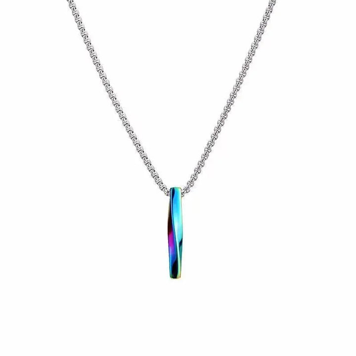 Collier Multi Chain - Salty Accessories
