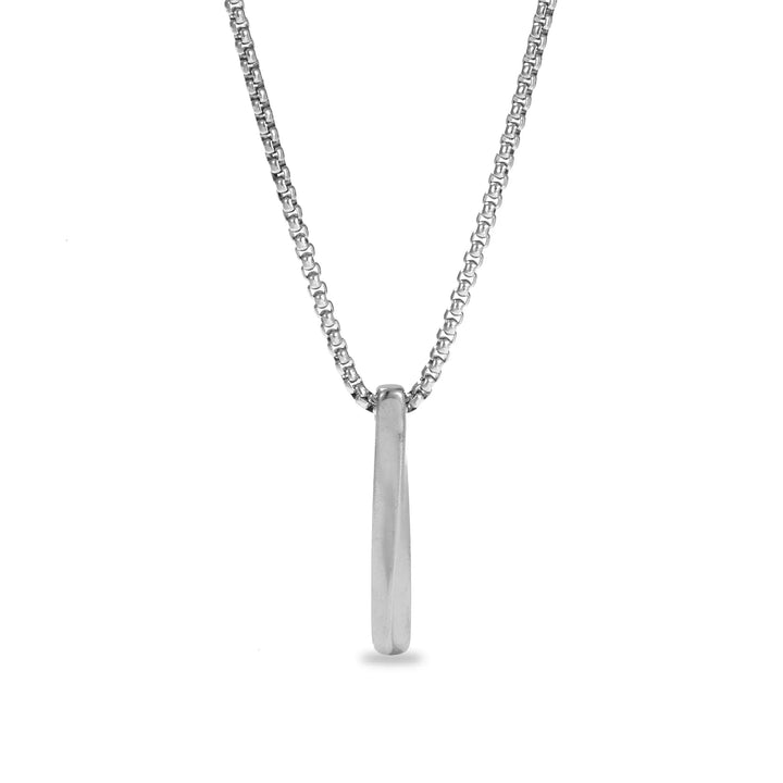 Collier Silver Chain - Salty Accessories