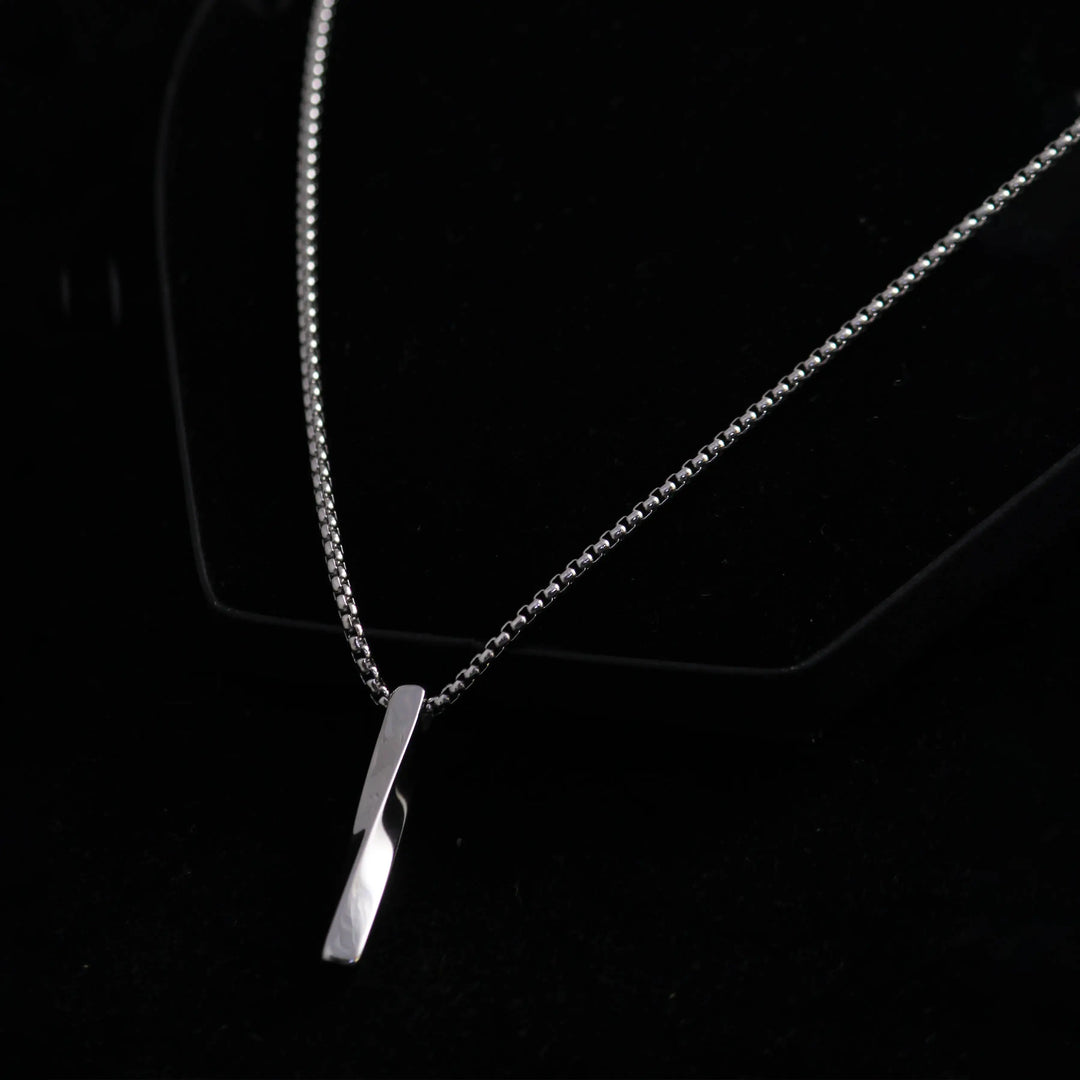 Collier Silver Chain - Salty Accessories