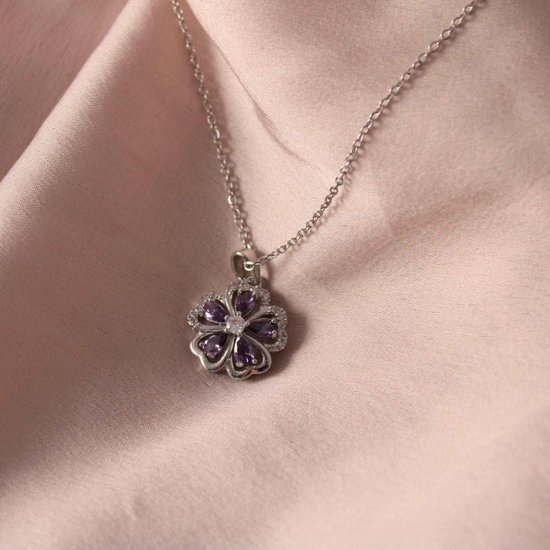Constella Sapphire Necklace