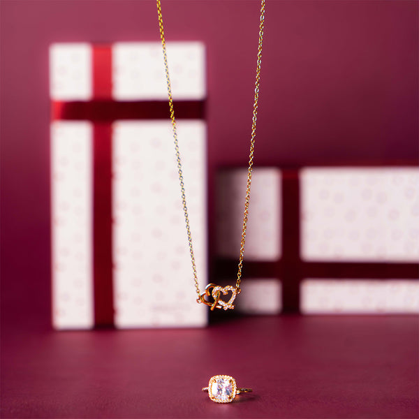 Red Velvet Affair Propose Day Box