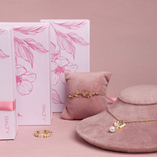 Unwrap the Magic – Daydream bow box