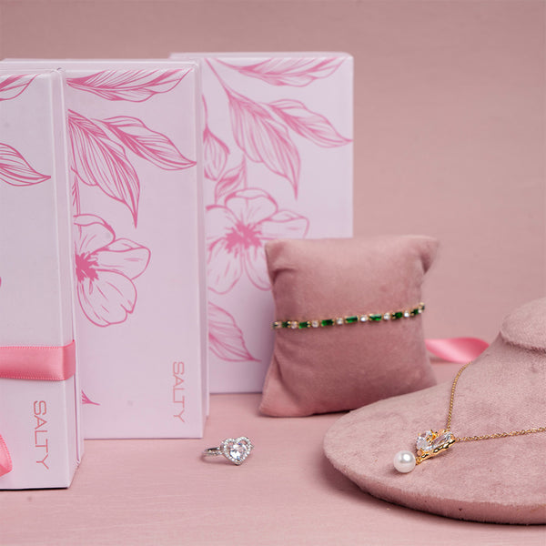 Valentine's special Daydream bow box