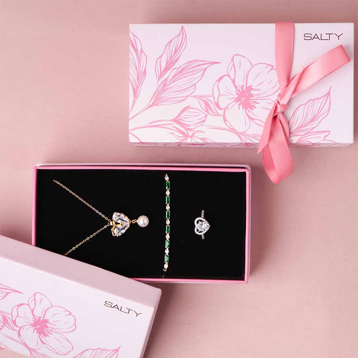 Valentine's special Daydream bow box