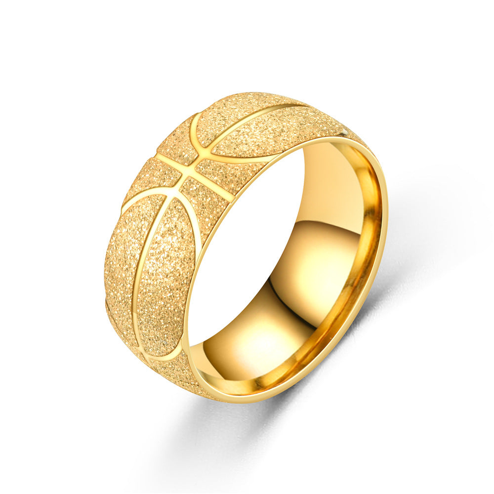 Ottoman Golden Ring | Salty