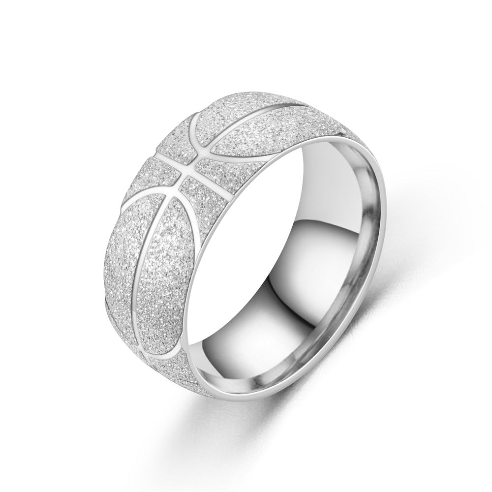 Ottoman Silver Ring | Salty