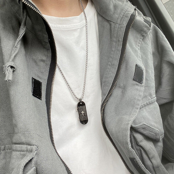 Skater Boi Cool Chain