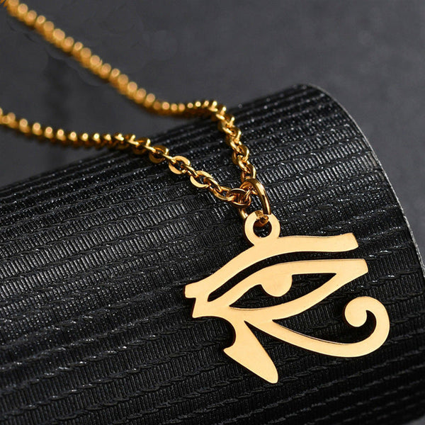 Rogue Rope Chain- Golden