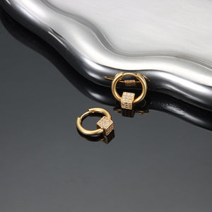 Trendy Golden Bali - Salty Accessories