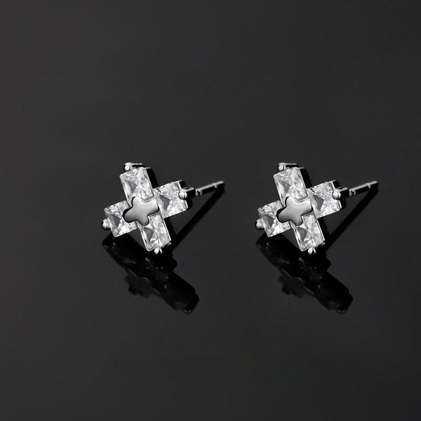 Modern Faith Studs