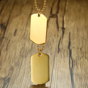 Call Of Duty Golden Chain - Salty Accessories