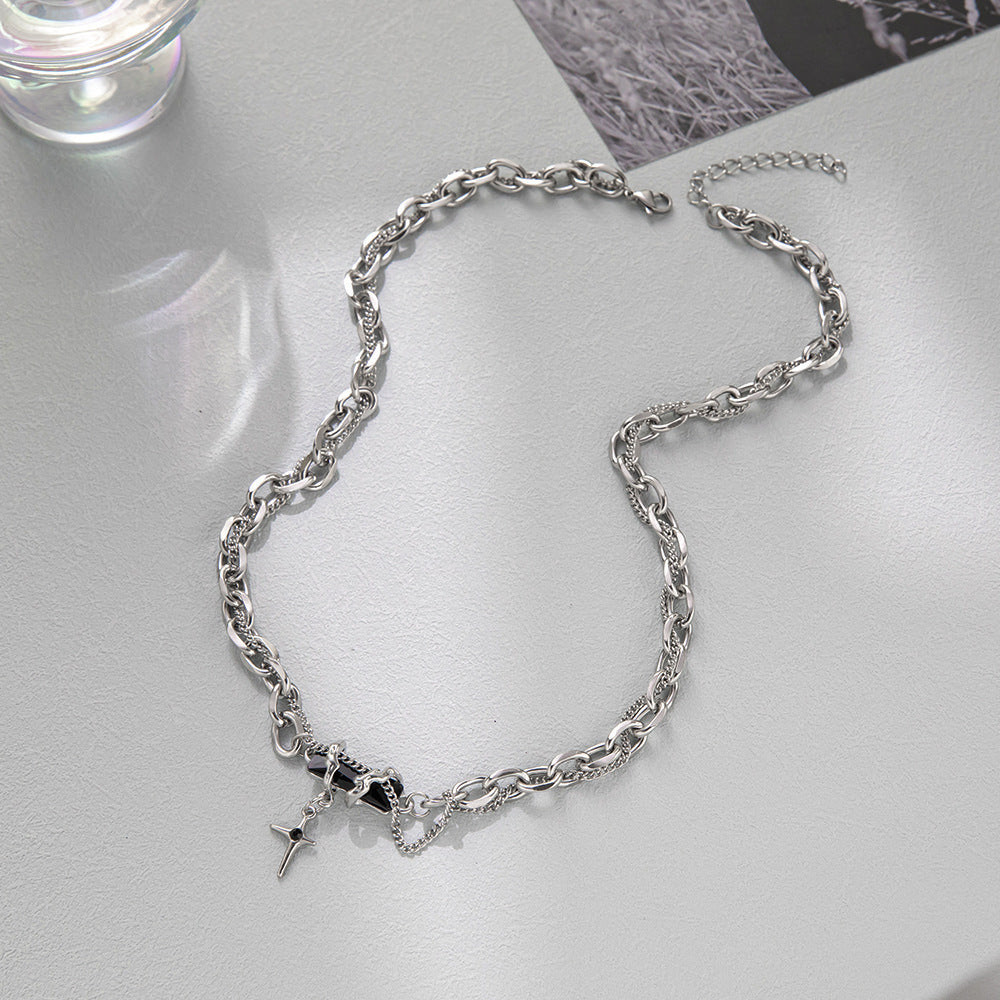 Black Diamond Chain | Salty