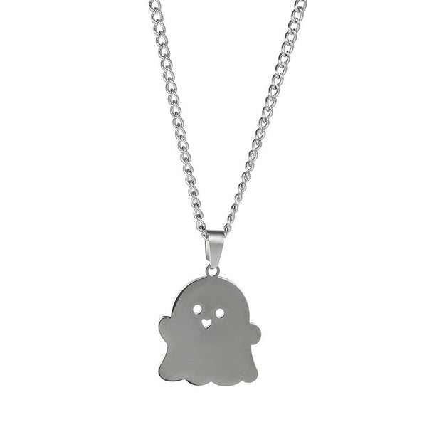Chupchip Silver Chain