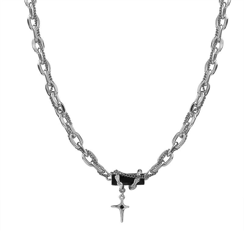 Black Diamond Chain | Salty