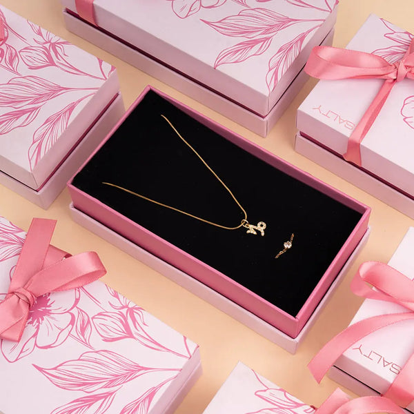 Cosmic Capricorn Jewellery Combo