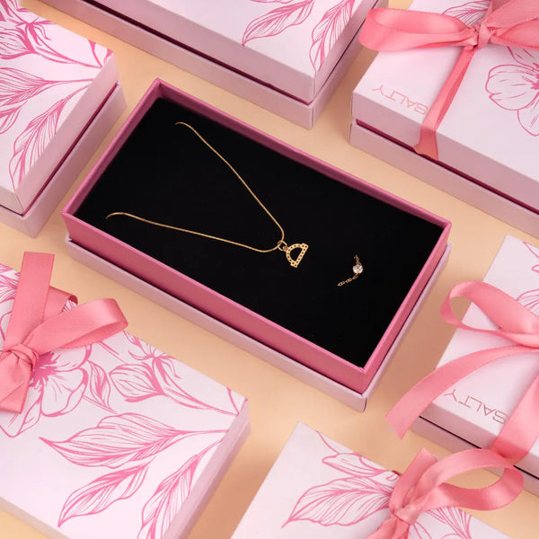 Cosmic Libra Jewellery Combo