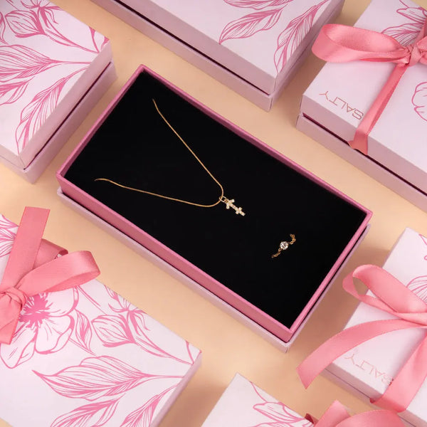 Cosmic Sagittarius Jewellery Combo