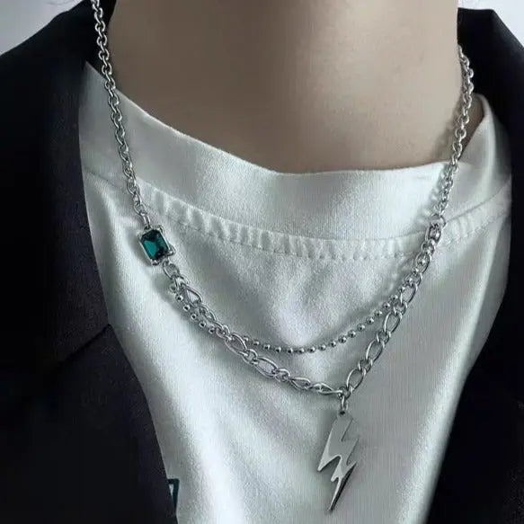 Cosmo Thunder Chain