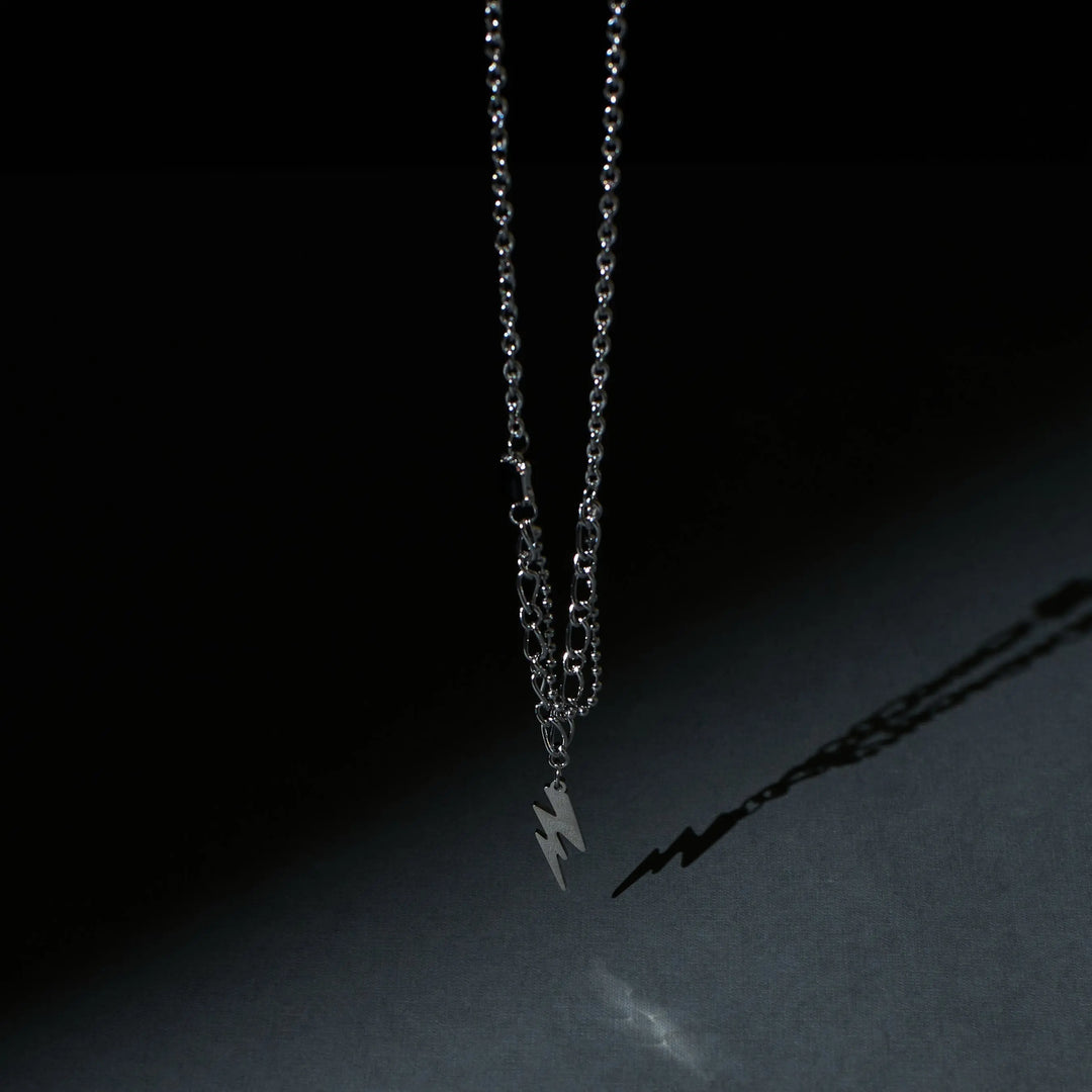 Cosmo Thunder Chain - Salty Accessories