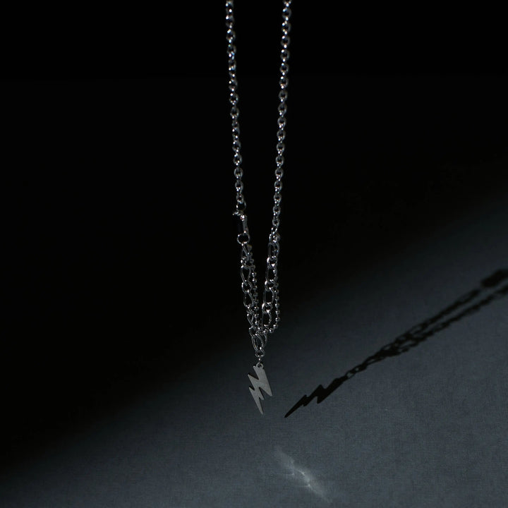 Cosmo Thunder Chain - Salty Accessories