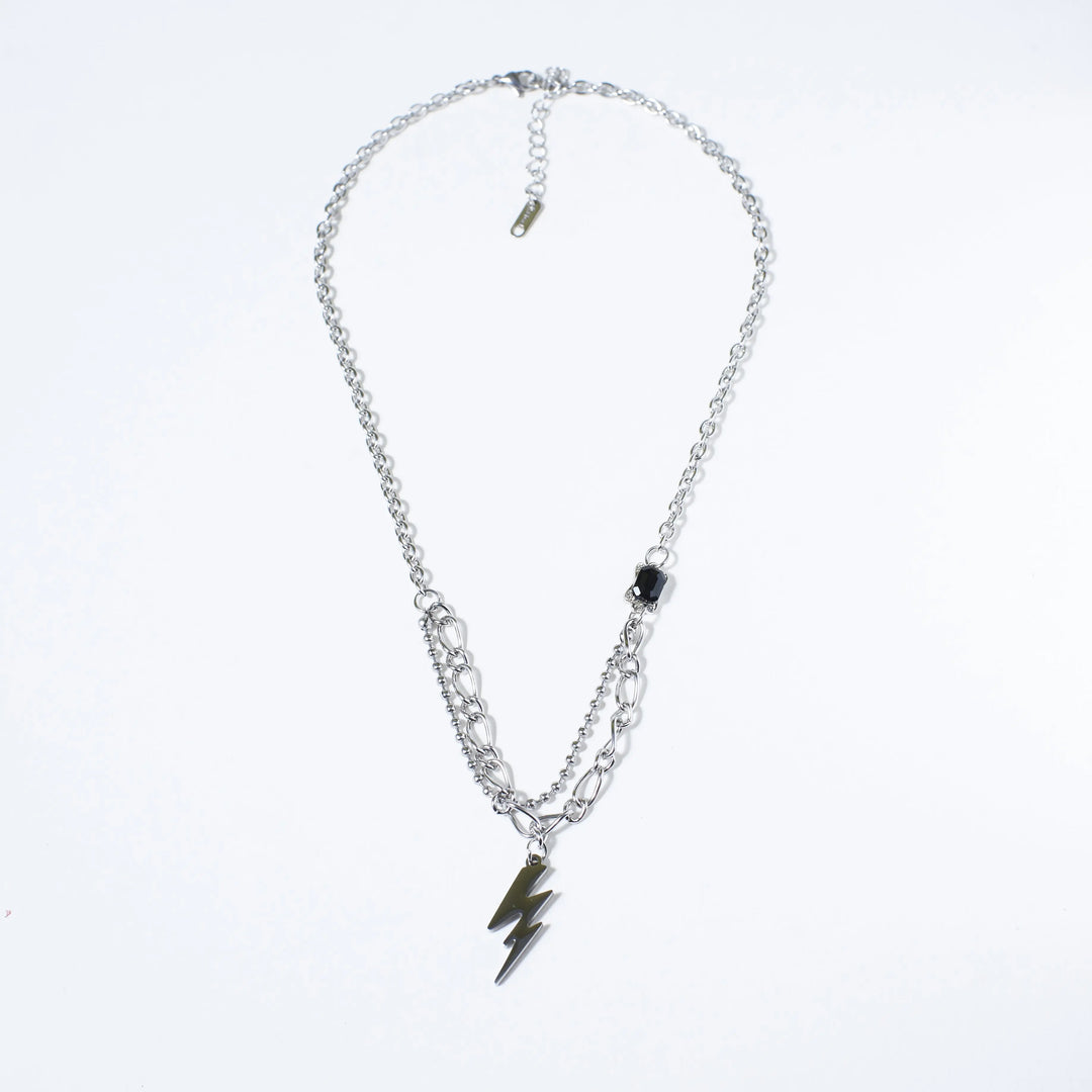 Cosmo Thunder Chain - Salty Accessories