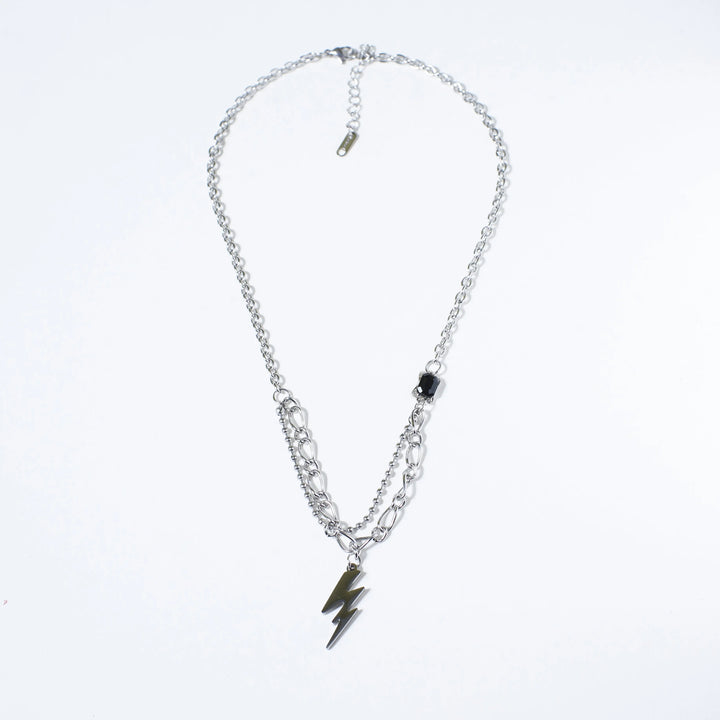 Cosmo Thunder Chain - Salty Accessories