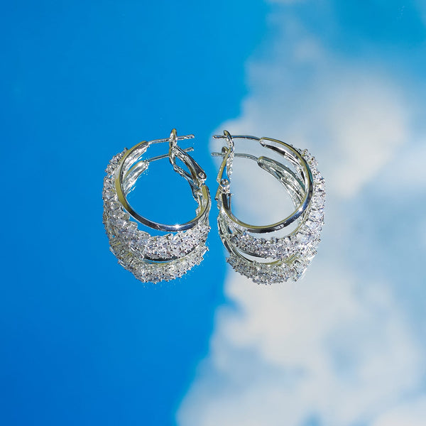 Couture Earrings