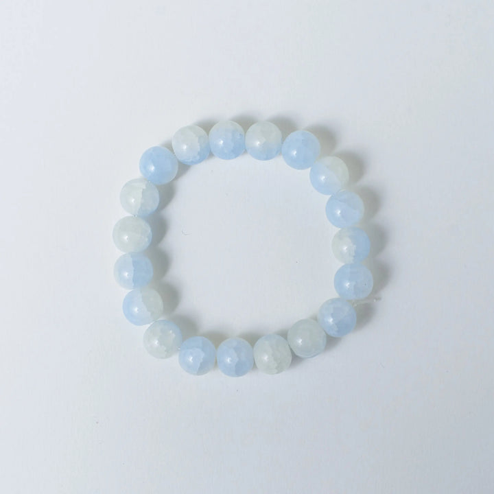 Crystal Sparkle Beaded Bracelet - Salty Accessories