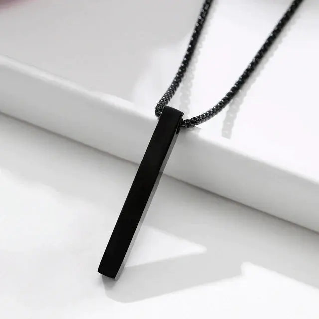 Cuban Black Chain