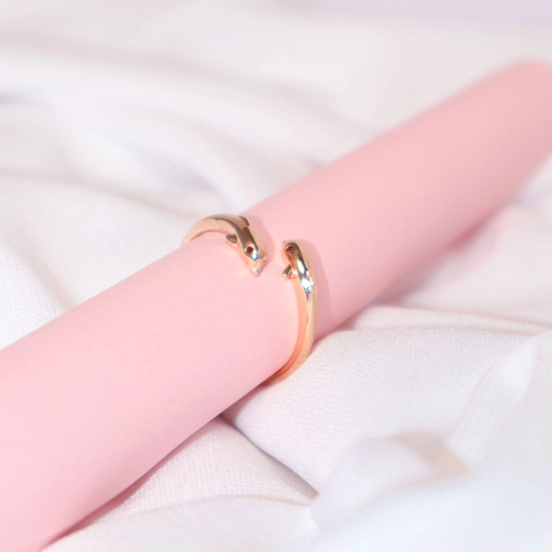 Cute Dolphines Band - Salty Accessories