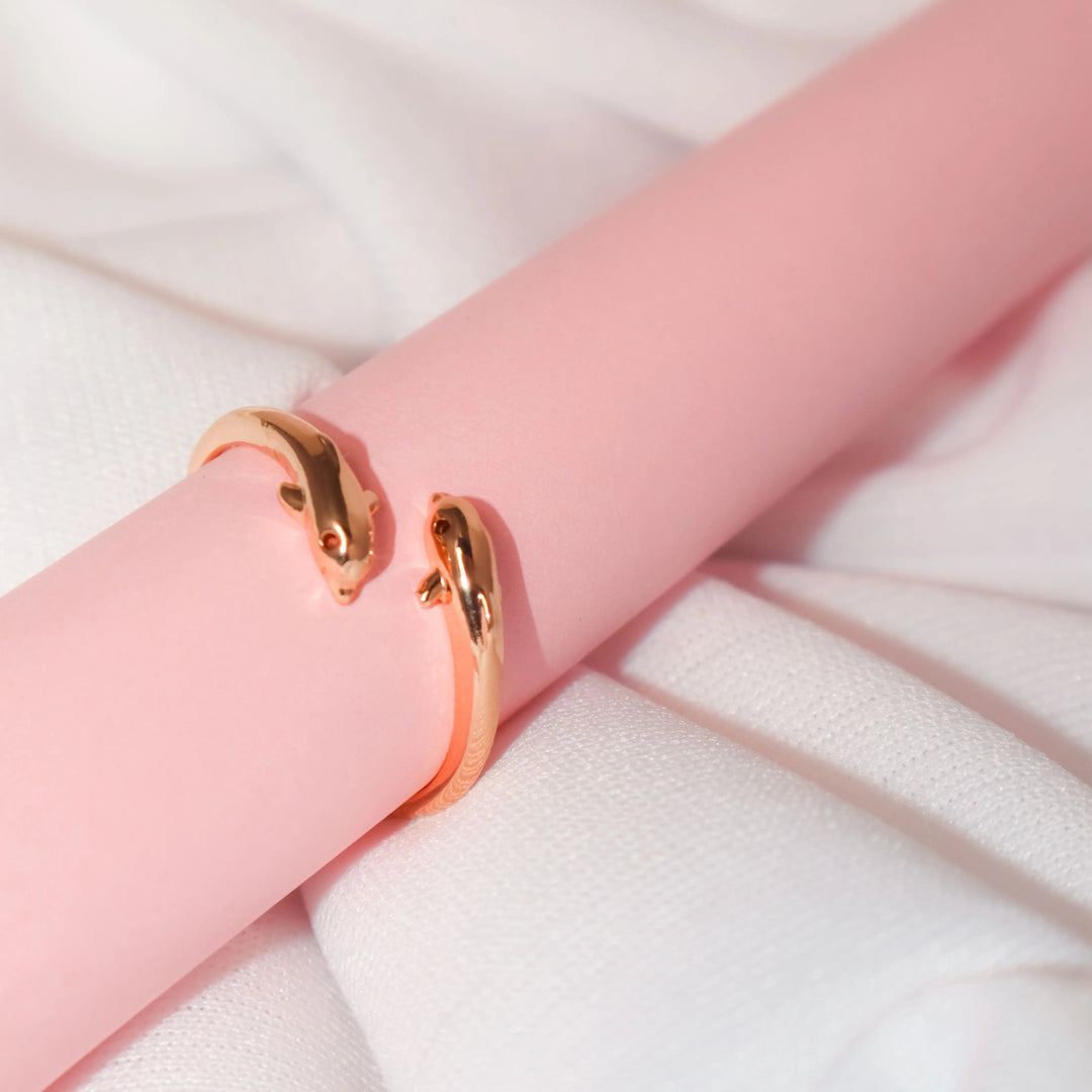Cute Dolphines Band - Salty Accessories