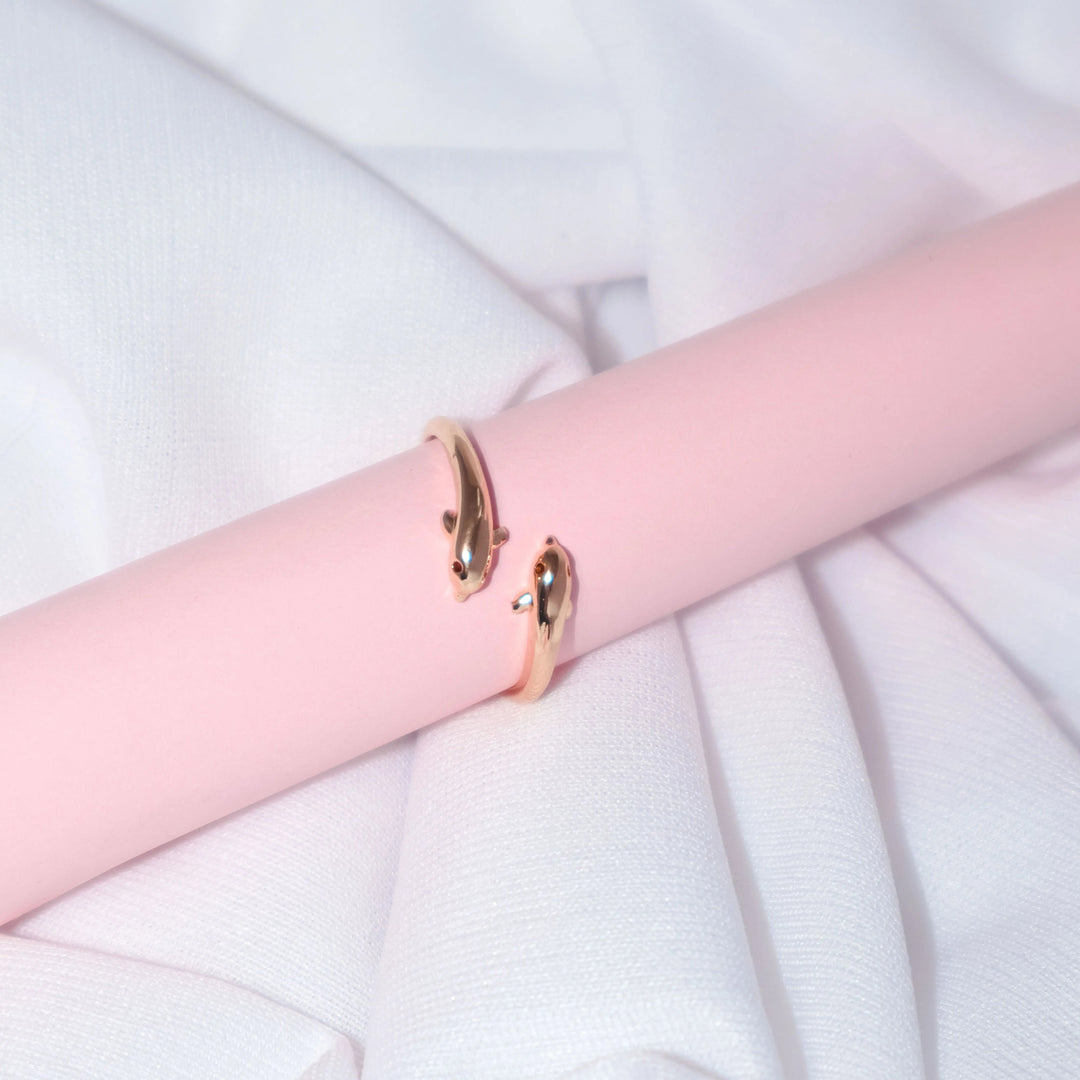 Cute Dolphines Band - Salty Accessories
