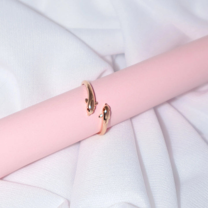 Cute Dolphines Band - Salty Accessories