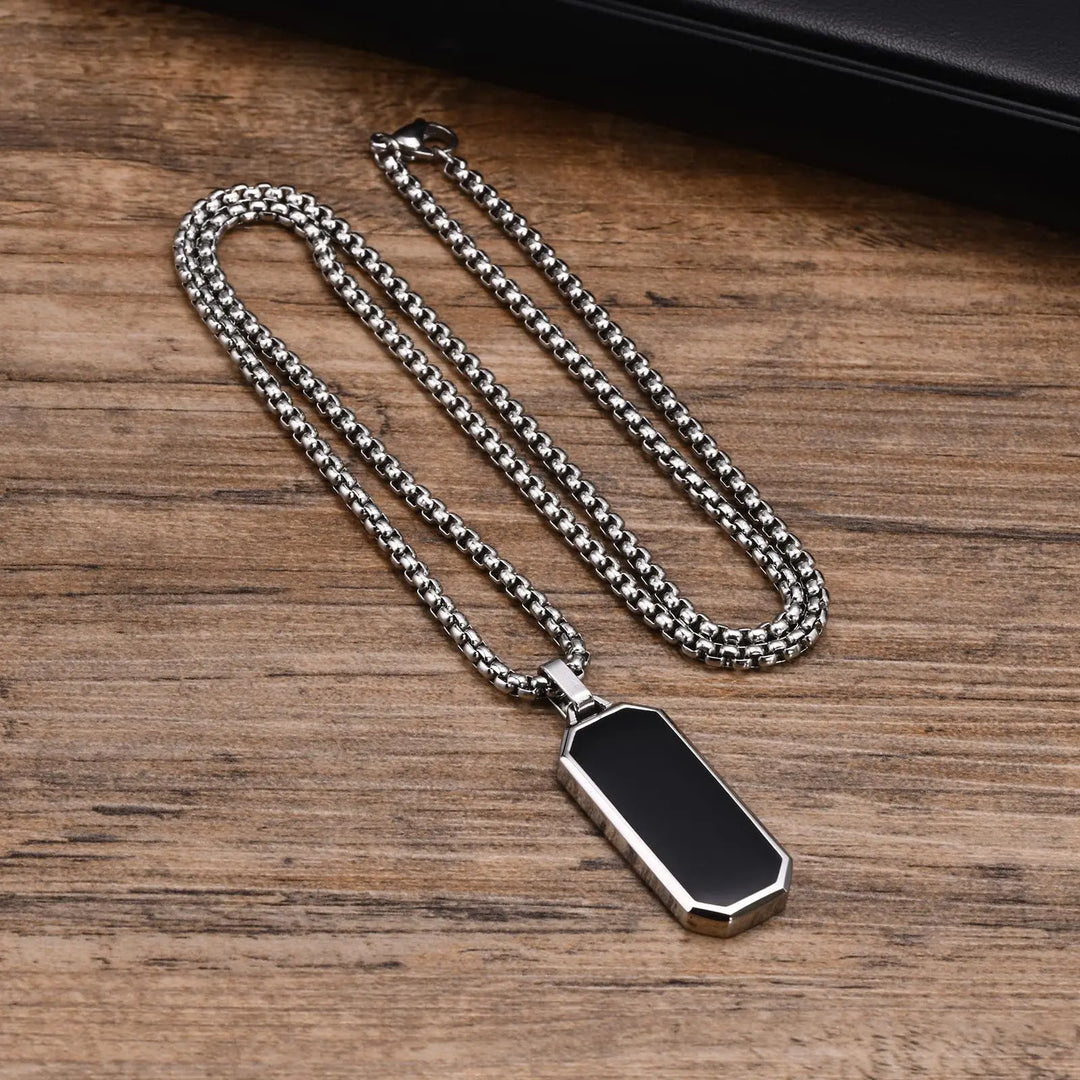 Cutting-edge Reversible Chain - Salty Accessories