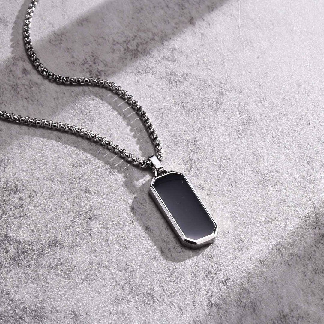 Cutting-edge Reversible Chain - Salty Accessories