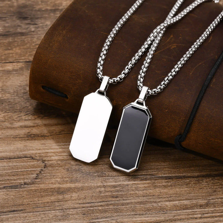 Cutting-edge Reversible Chain - Salty Accessories