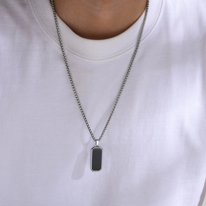 Cutting-edge Reversible Chain - Salty Accessories