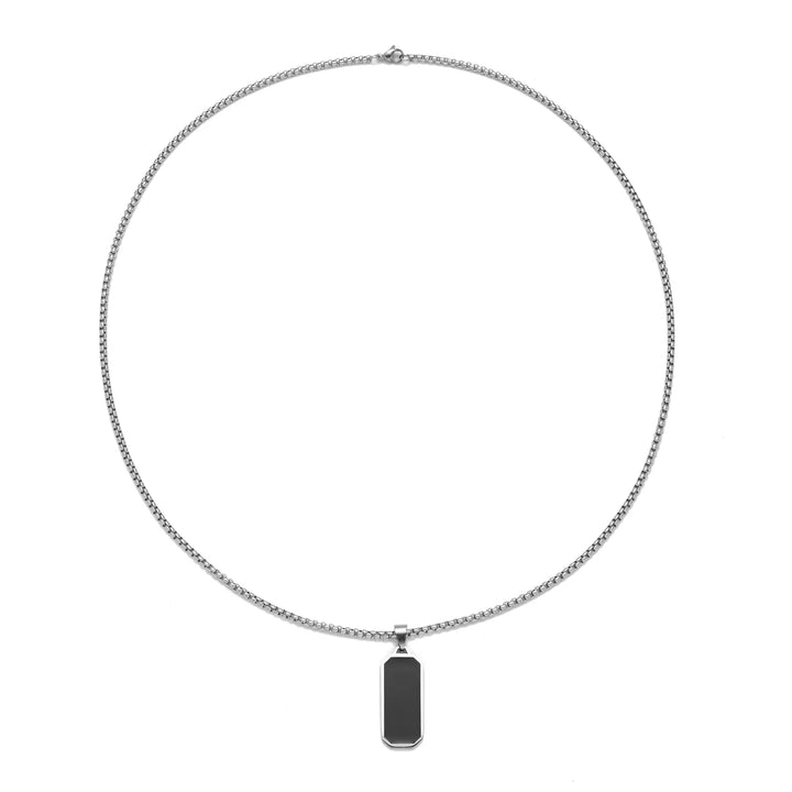 Cutting-edge Reversible Chain - Salty Accessories