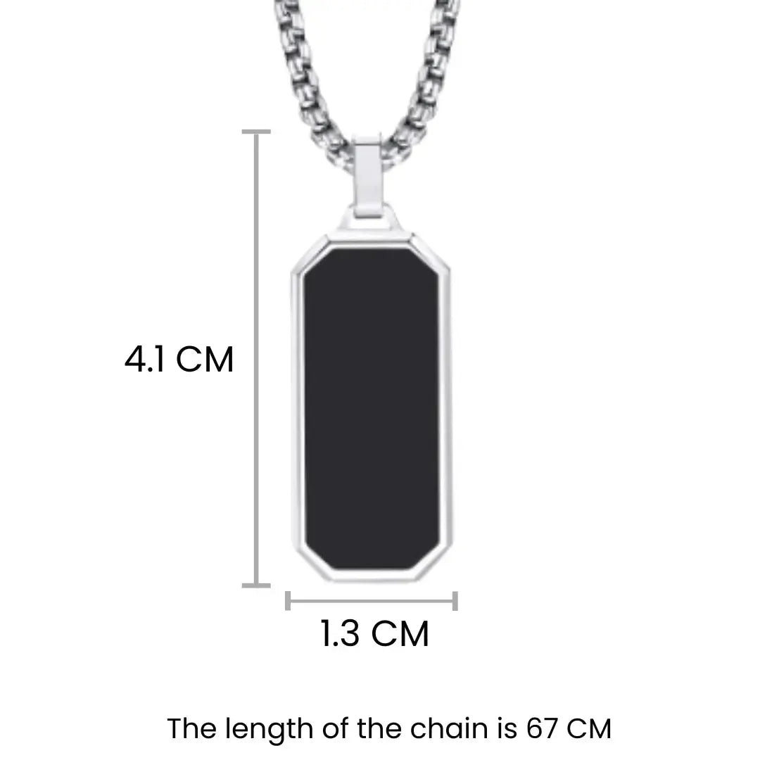 Cutting-edge Reversible Chain - Salty Accessories