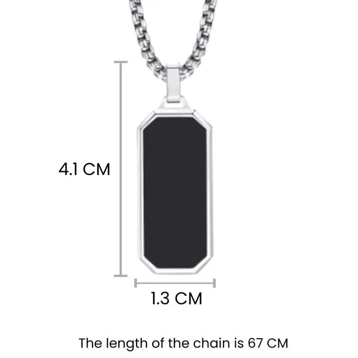 Cutting-edge Reversible Chain - Salty Accessories