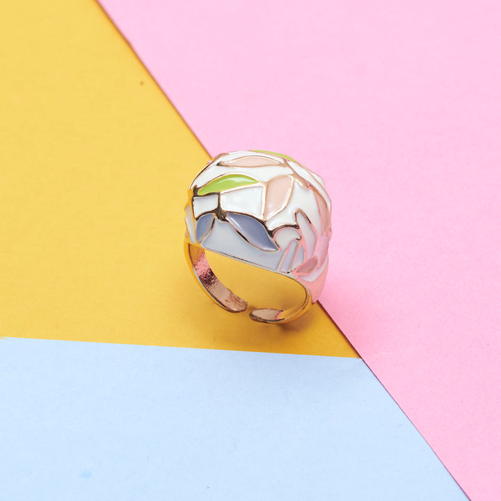 Luxe Shine Jewellery Combo Set