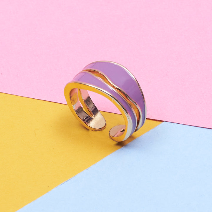 All About Rings Set