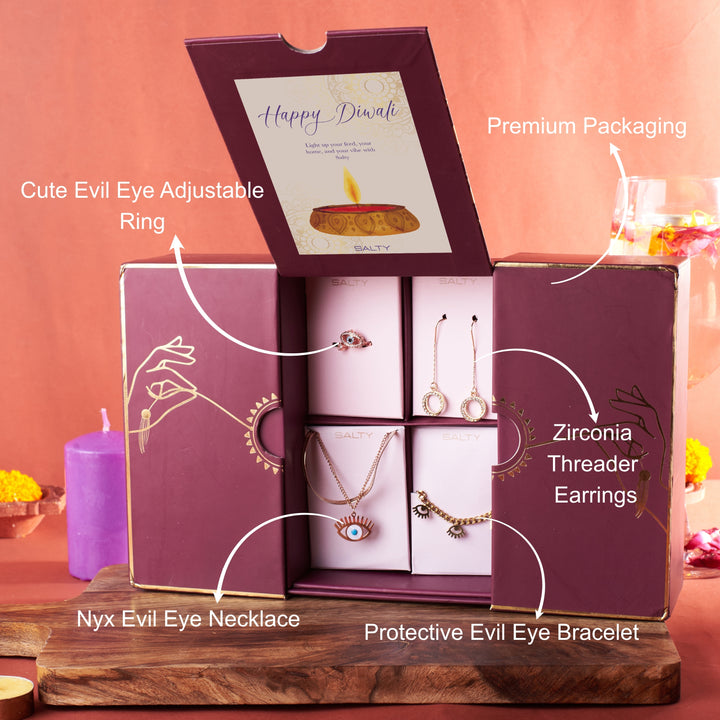 Special Reveal Slider Giftbox