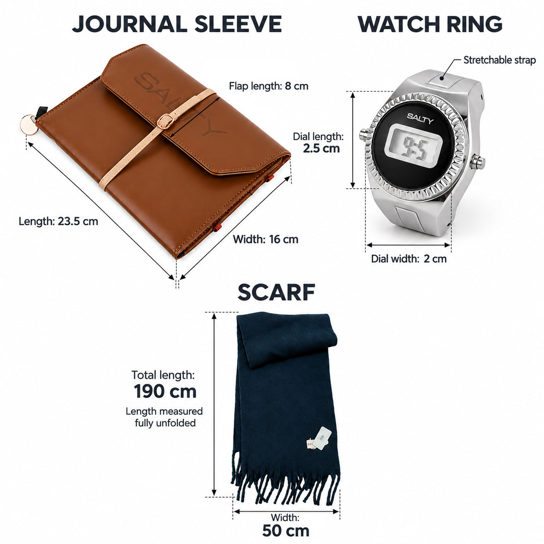 Big Diwali Energy For Bigger Moments Gift Box