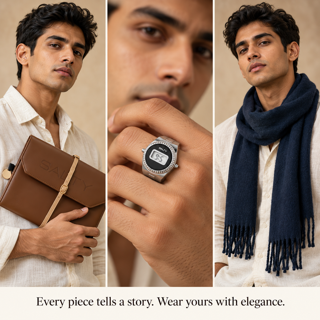 Big Diwali Energy For Bigger Moments Gift Box
