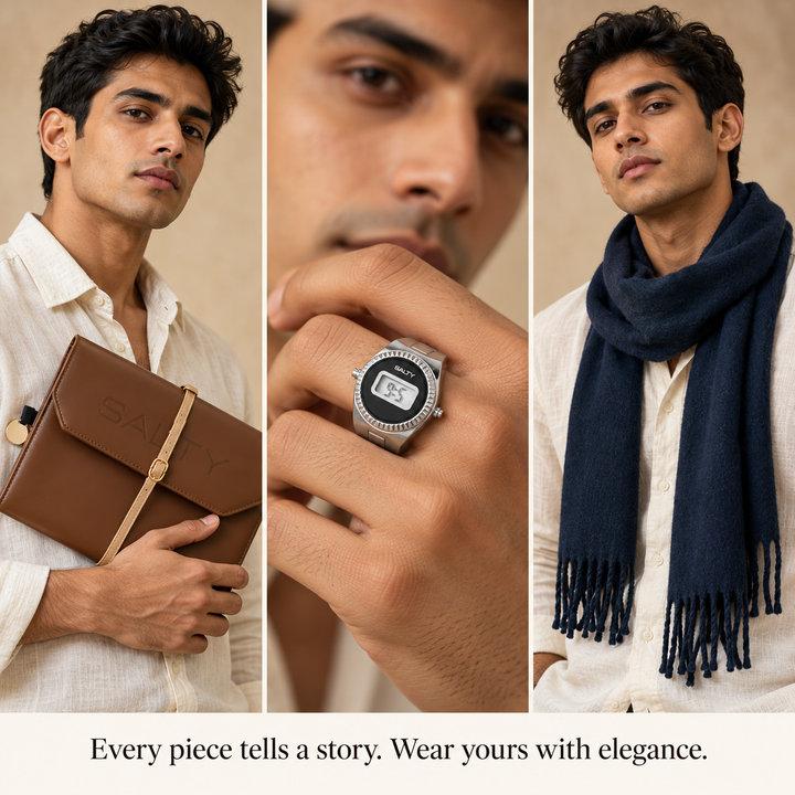 Big Diwali Energy For Bigger Moments Gift Box