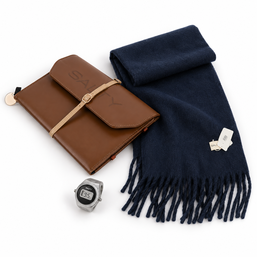 Big Diwali Energy For Bigger Moments Gift Box
